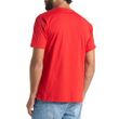 Camiseta Masculina Volcom Iconic WT25 VERMELHO-VLTS010442-  -2-